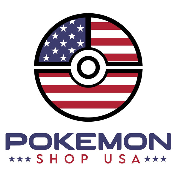 Pokemon Shop USA